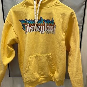 Disney, sweatshirt, medium
